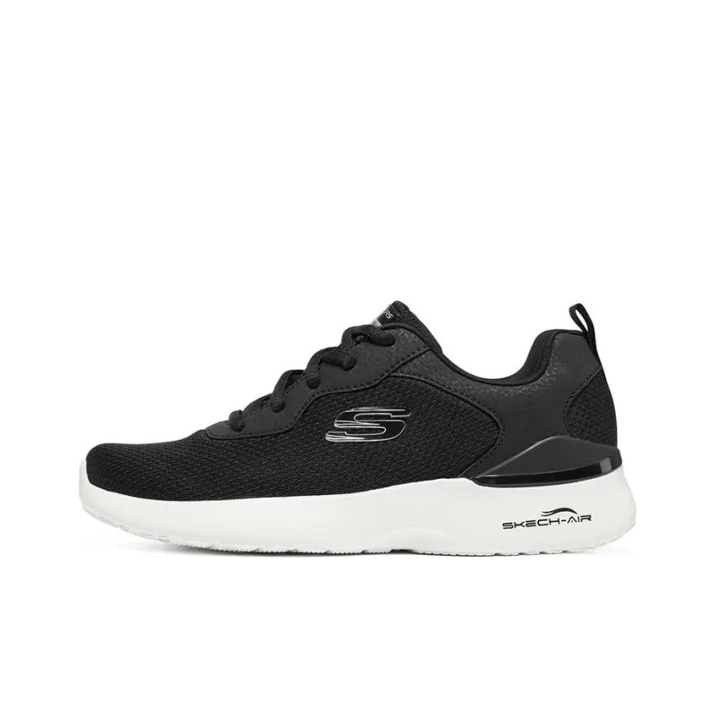 Skechers Air Dynamight 'Black' Women's-0