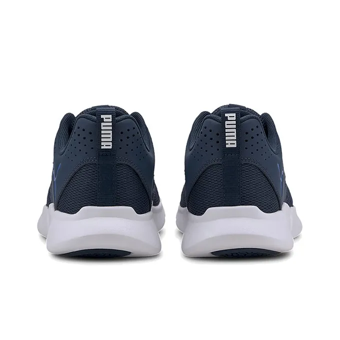 PUMA Interflex Softfoam Modern 'Blue White'-3