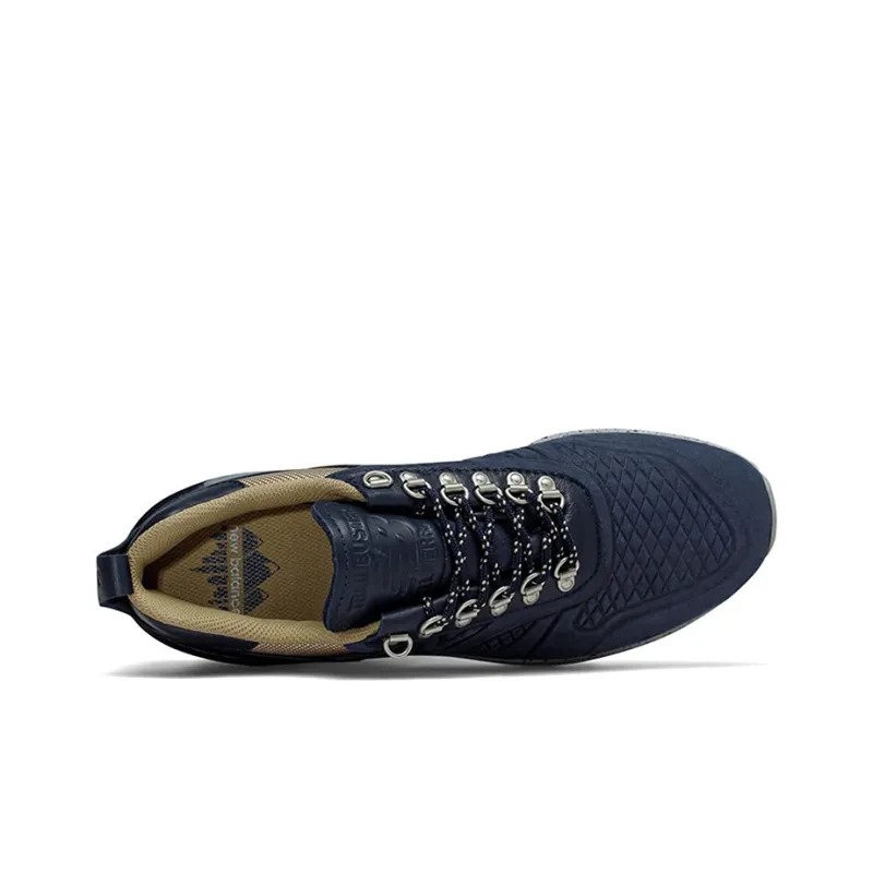 New Balance Trail Buster Sports Shoes Dark Blue 'Khaki'-2