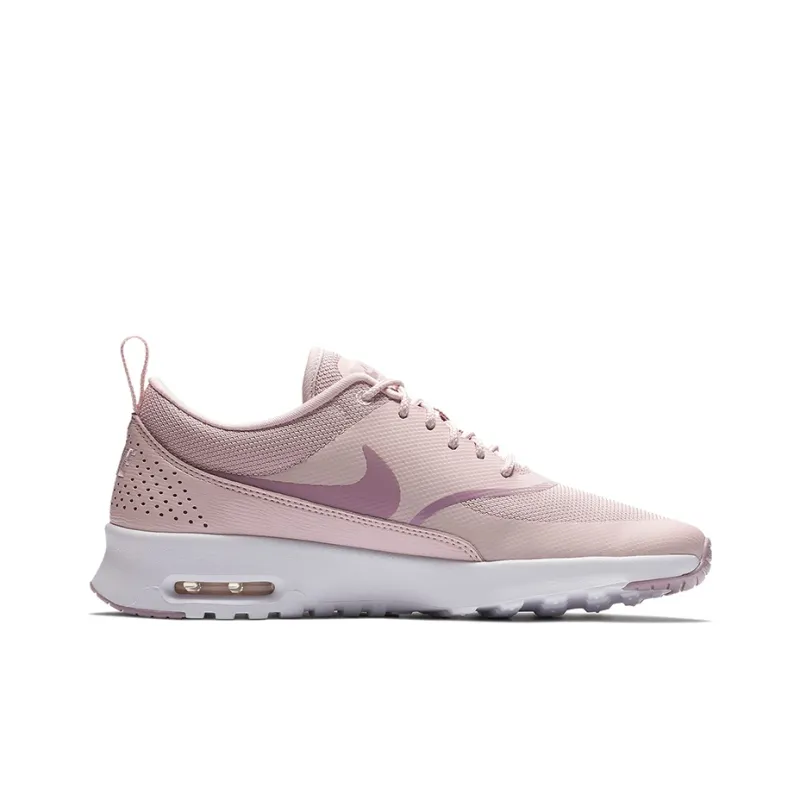 Nike Air Max Thea Barely Rose Elemental Rose Women's-1