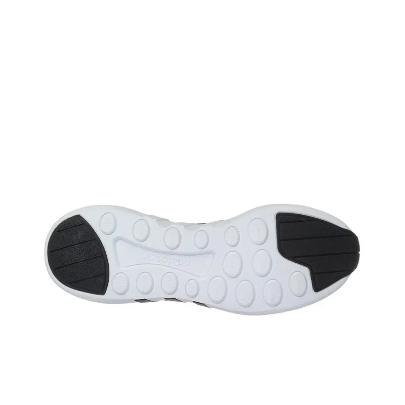 Adidas Eqt Support Adv Primeknit Black White-4