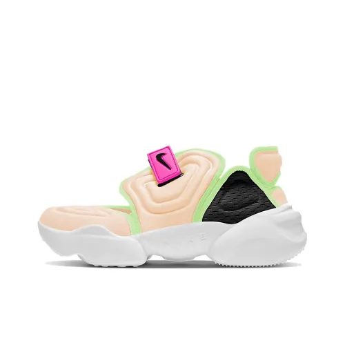 Nike Aqua Rift Crimson Tint Women's