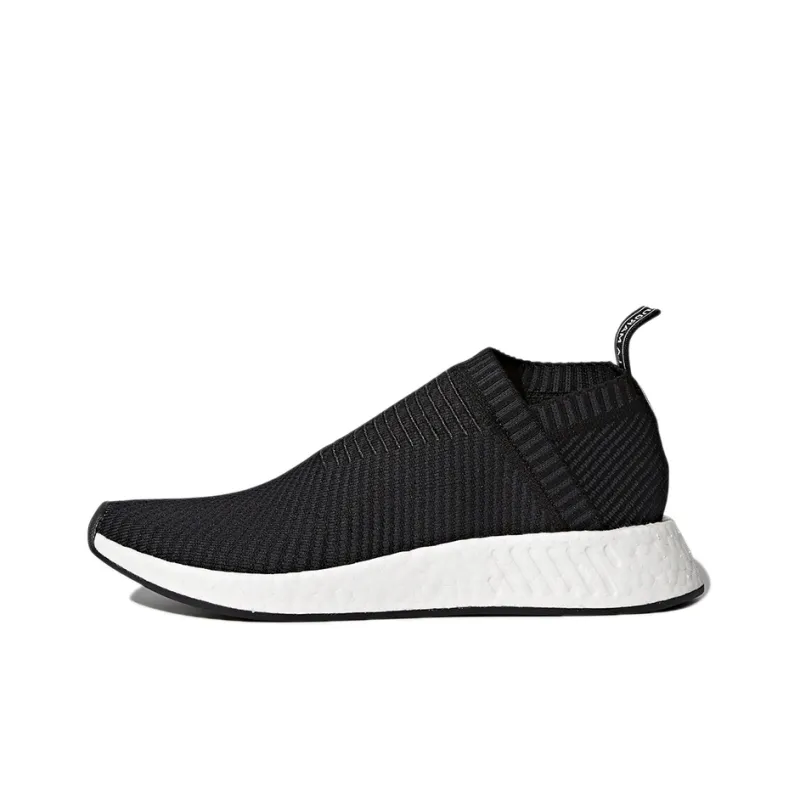 Adidas Originals Nmd CS2 Core Black Red Solid-0