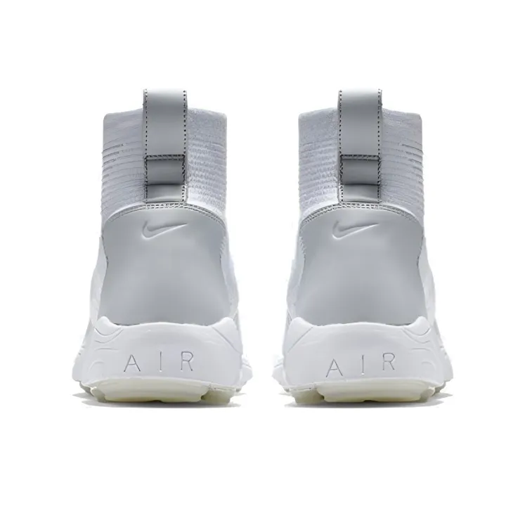 Nike Zoom Mercurial Flyknit Wolf Grey-2