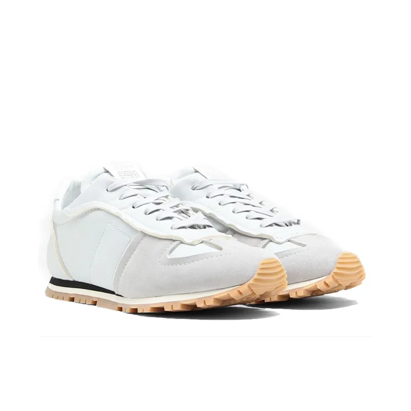 Maison Margiela Replica Low-top Sneakers-2
