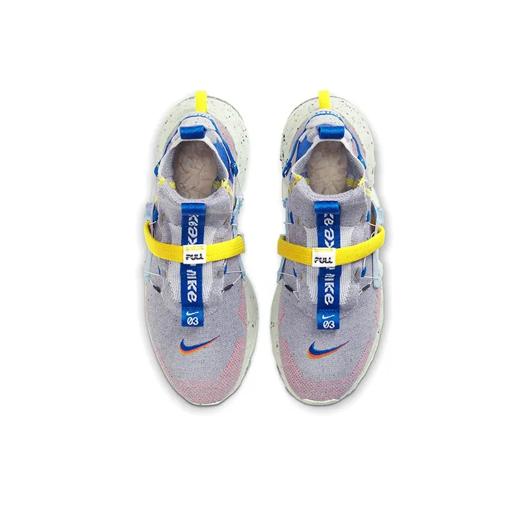 Nike Space Hippie 03 Racer Blue-3