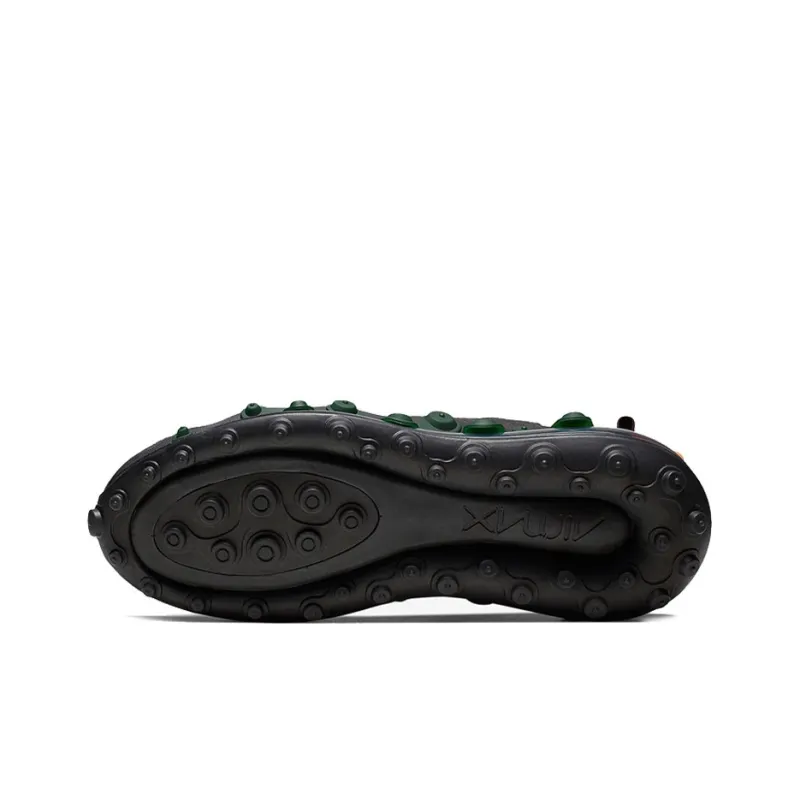 Nike Air Max 720 Ispa Black Reflect Silver-5