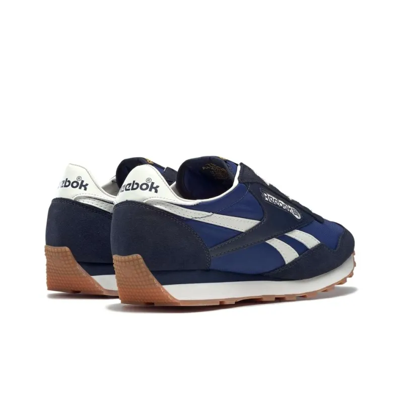 Reebok Az 2 Classic Cobalt Vector Navy-3