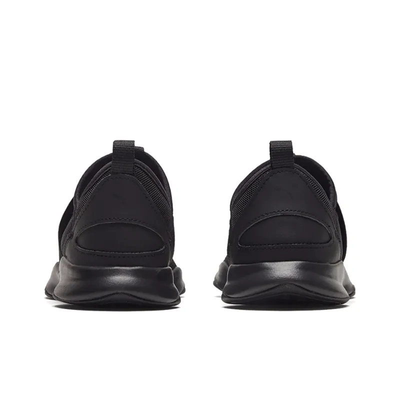 PUMA Dare Pure Black Unisex-4