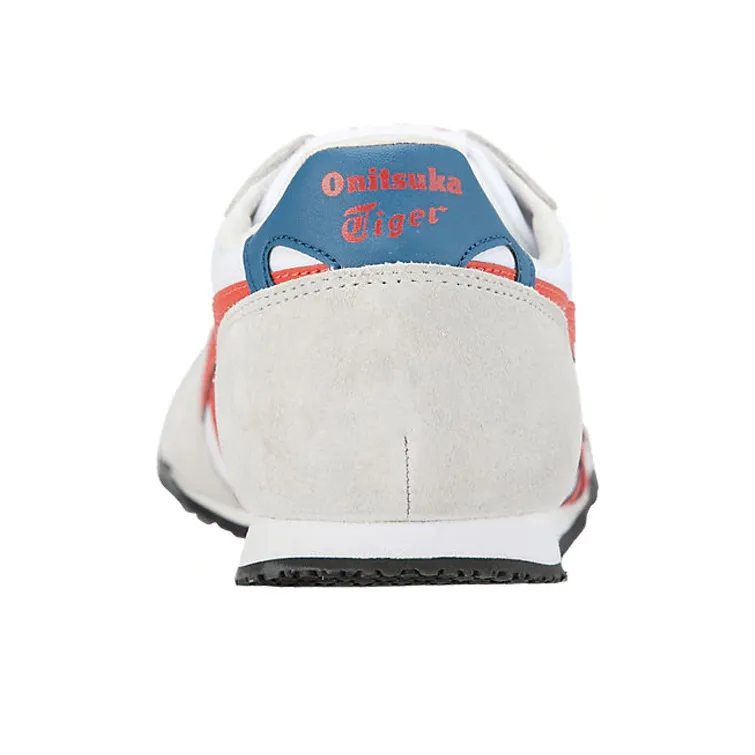 Onitsuka Tiger Serrano 'White Red'-4