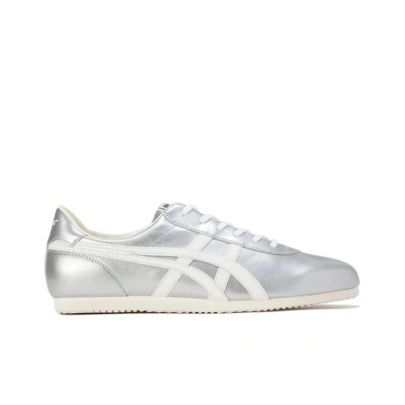 Asics Onitsuka Tiger Tai Chi Nm Pure Silver White-1