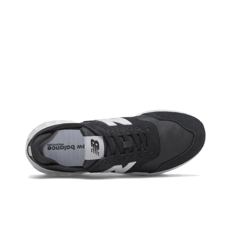 New Balance X 70 Series Black-2