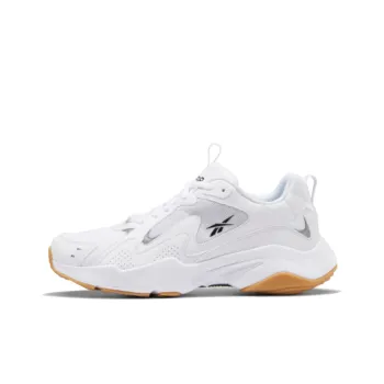 Reebok Royal Turbo Impulse White Black