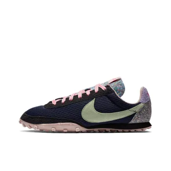 Nike Waffle Racer Midnight Navy Multi