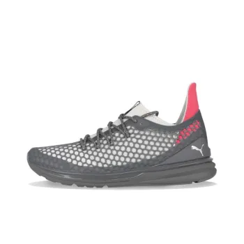 PUMA Staple X Ignite Limitless Netfit 'Smoked Pearl'