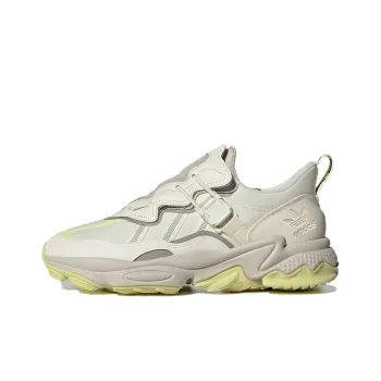 Adidas Originals Ozweego Flipshield 'Creamwhite Gray'