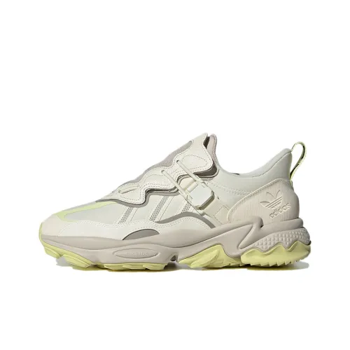 Adidas Originals Ozweego Flipshield 'Creamwhite Gray'