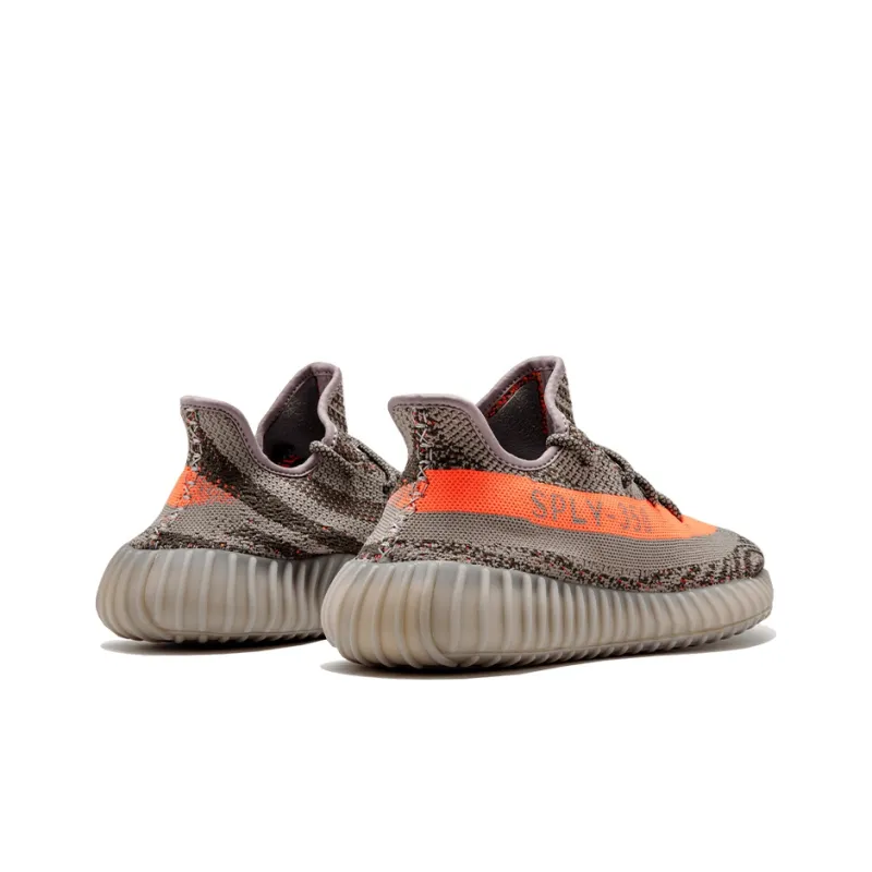 Adidas Originals Yeezy Boost 350 V2 Beluga-3
