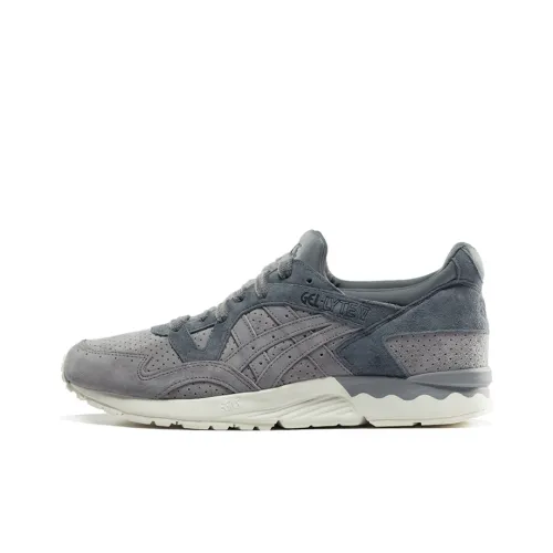Asics Gel Lyte 5 'Grey White'