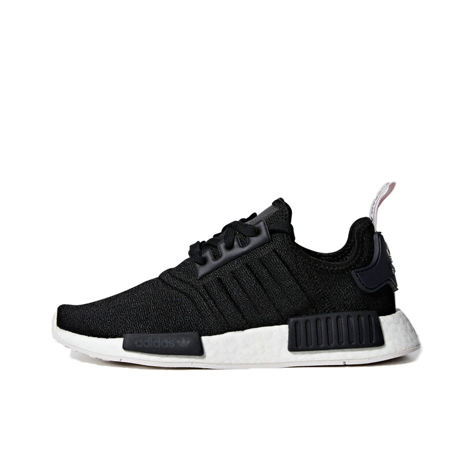 Nmd r1 womens white orchid best sale