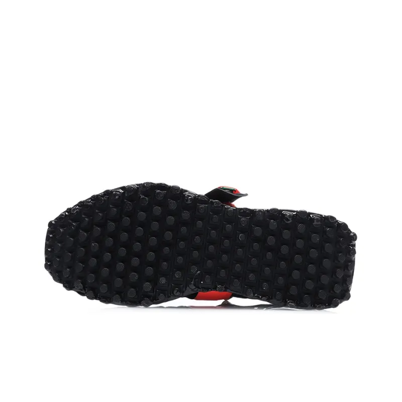 LiNing PFW A/W Collection | PanGu HALO Women's Shoes - Black-2