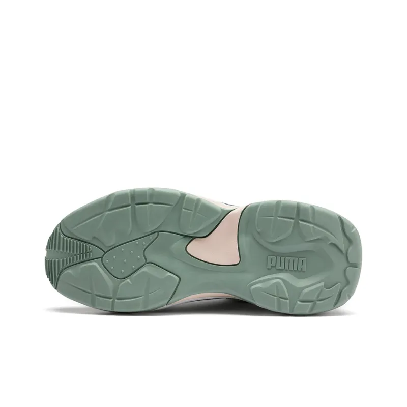 PUMA Thunder 'Colour Block Grey Mist' Women's-4