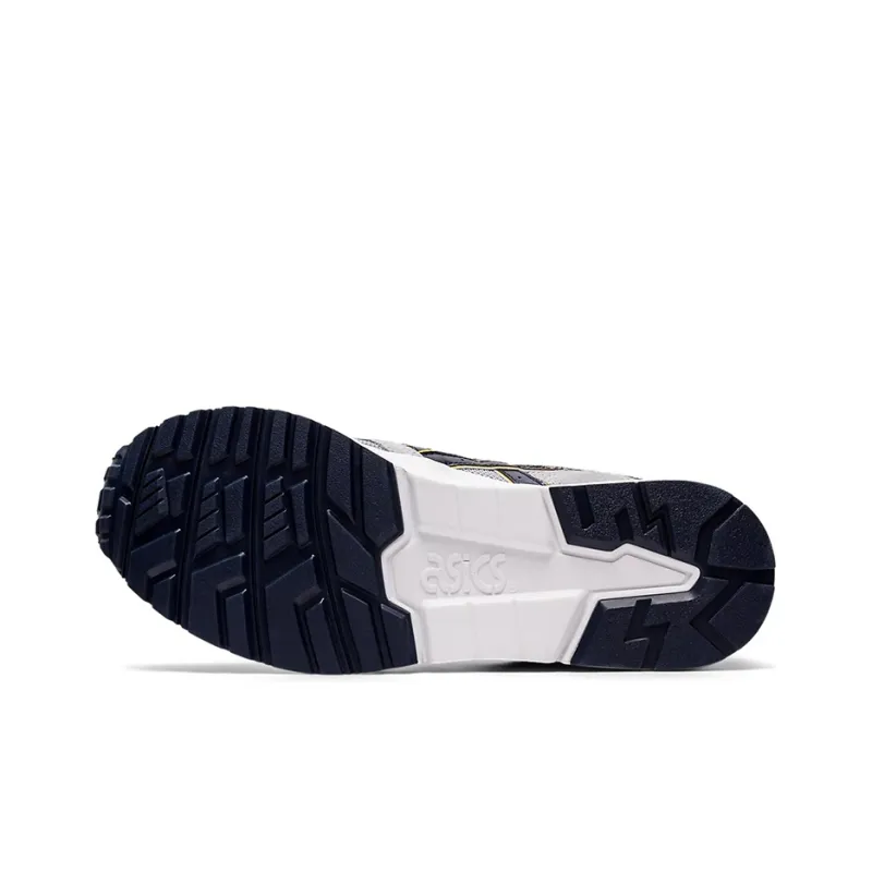 Asics Gel Lyte V Piedmont Grey Midnight Gold-5