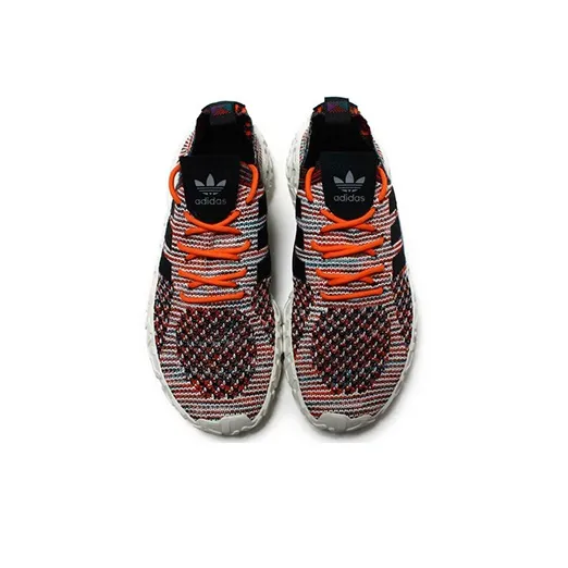 Adidas F/22 Trace Orange-2