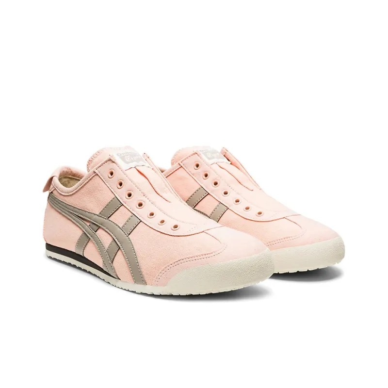 Onitsuka Tiger Mexico 66 Slip On Breeze Moonrock-2