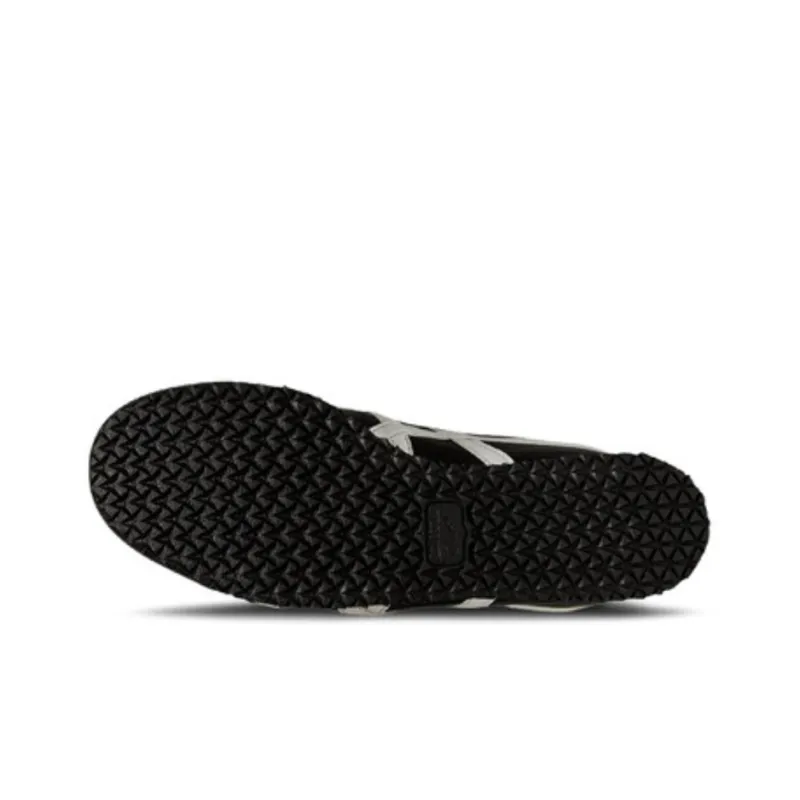 Onitsuka Tiger Mexico 66 'Black White'-4