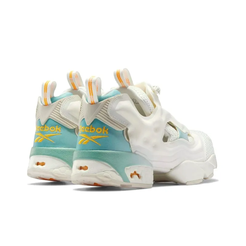 Reebok InstaPump Fury Og 'White Glass Blue'-2