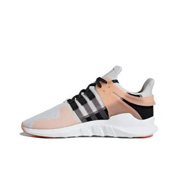 Eqt Support Women's Adidas Originals Adv 'Grey Coral' Women's