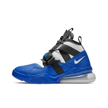 Nike Air Force 270 Utility Racer Blue