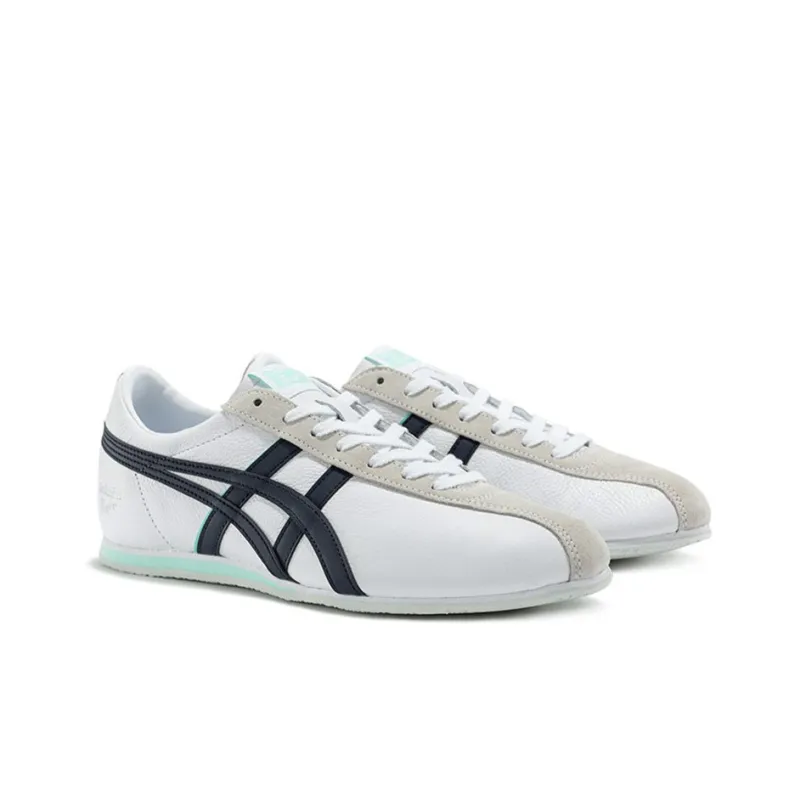 Onitsuka Tiger Fb Trainer 'White Black Blue'-1