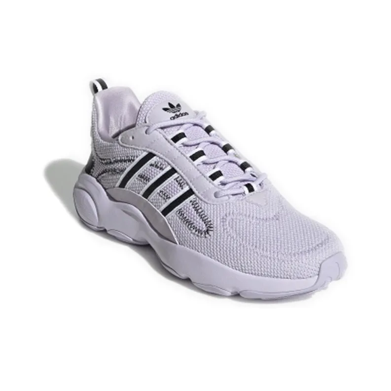 Adidas Haiwee Purple Tint Women's-2