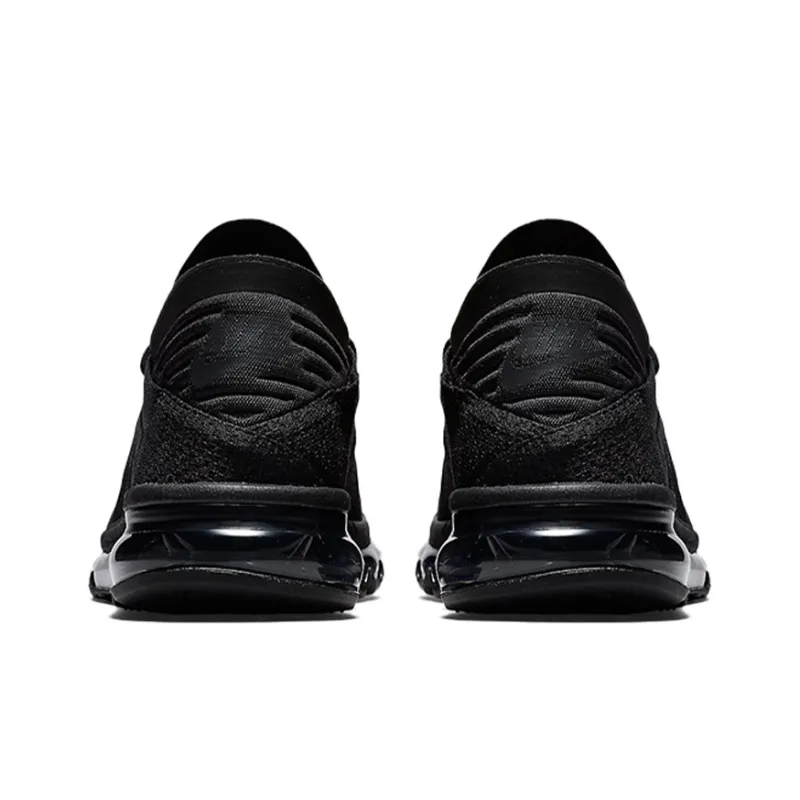Nike Air Max Flair Black Anthracite-4