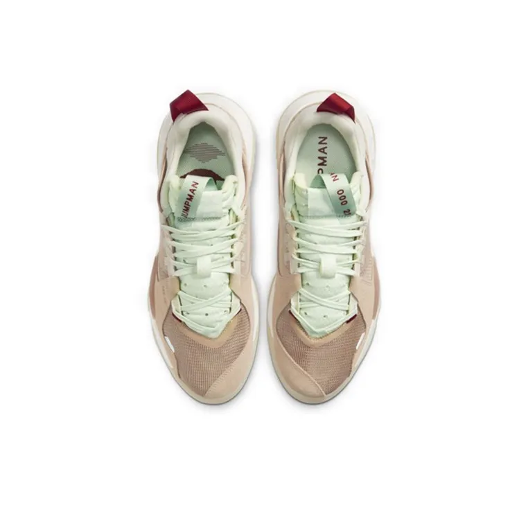 Jordan Delta Sp Vachetta Tan-3