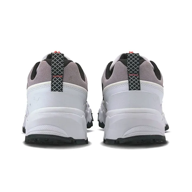 PUMA Trailfox Overland Persian Gulf 'White Red Brown'-4