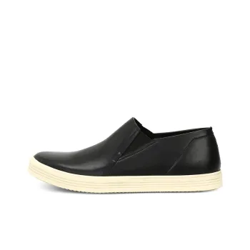 RICK OWENS/RO Casual Shoes Men's Black
