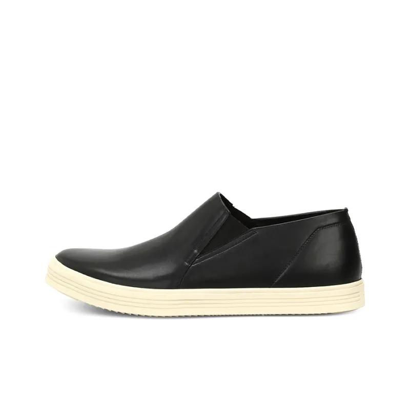 RICK OWENS/RO Casual Shoes Men's Black-0