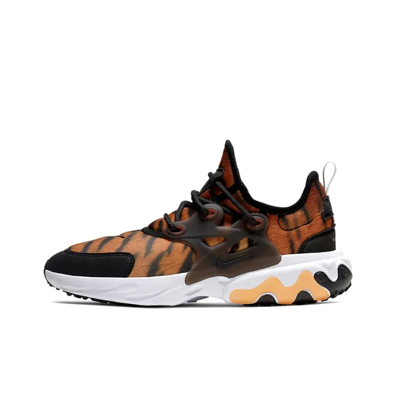 Nike Buy React Presto Print 'Tiger' GS-0