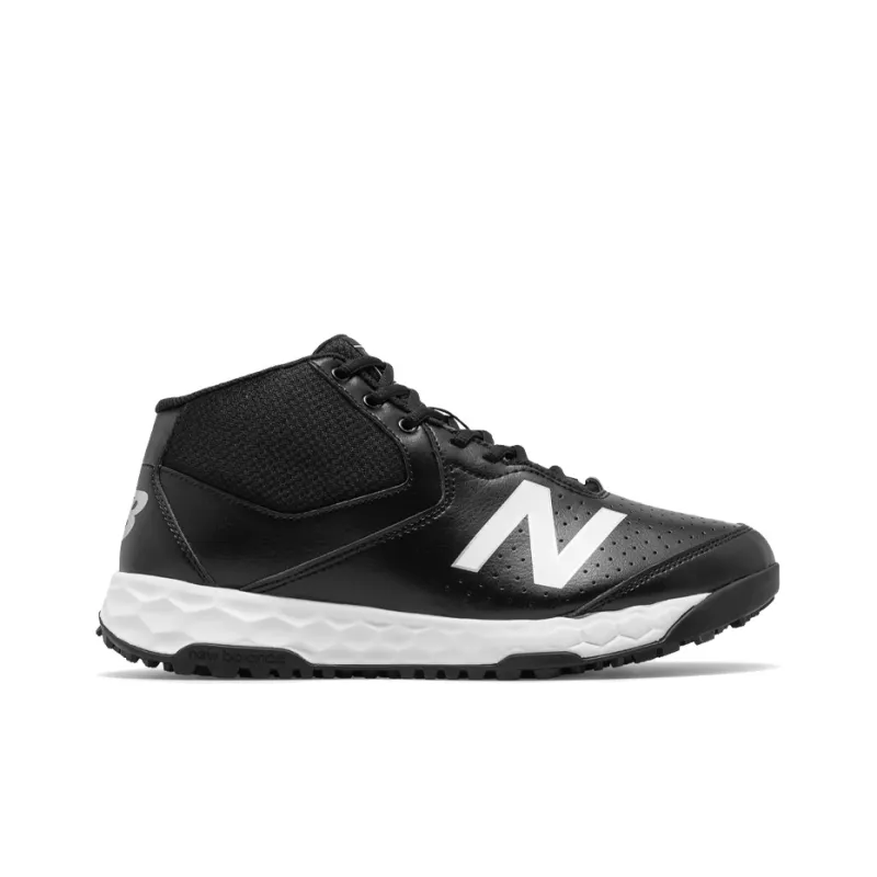 New Balance Fresh Foam 950v3 Field 'Black White'-1