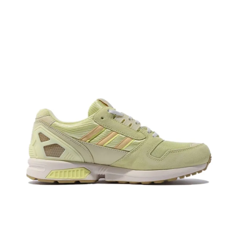 Adidas Zx 8000 Yellow Tint-1