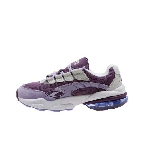Puma CELL Life Casual Shoes Female