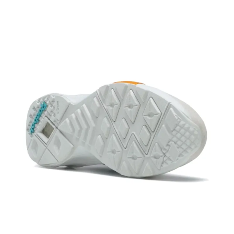 Reebok Aztrek Double 93 'Blue'-5
