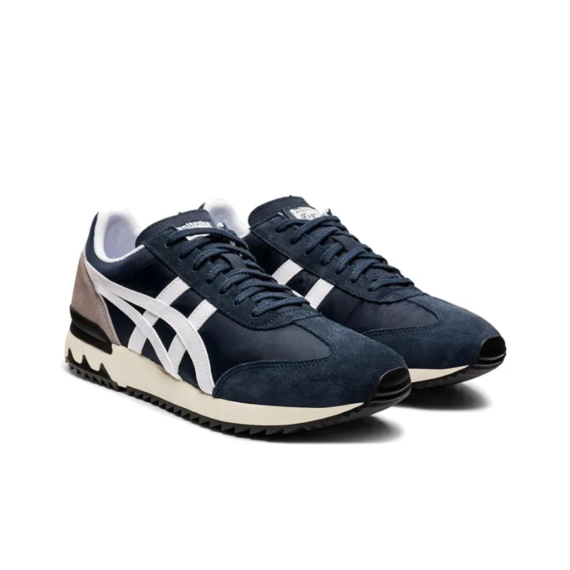Onitsuka Tiger California 78 Ex 'Dark Blue White'-2