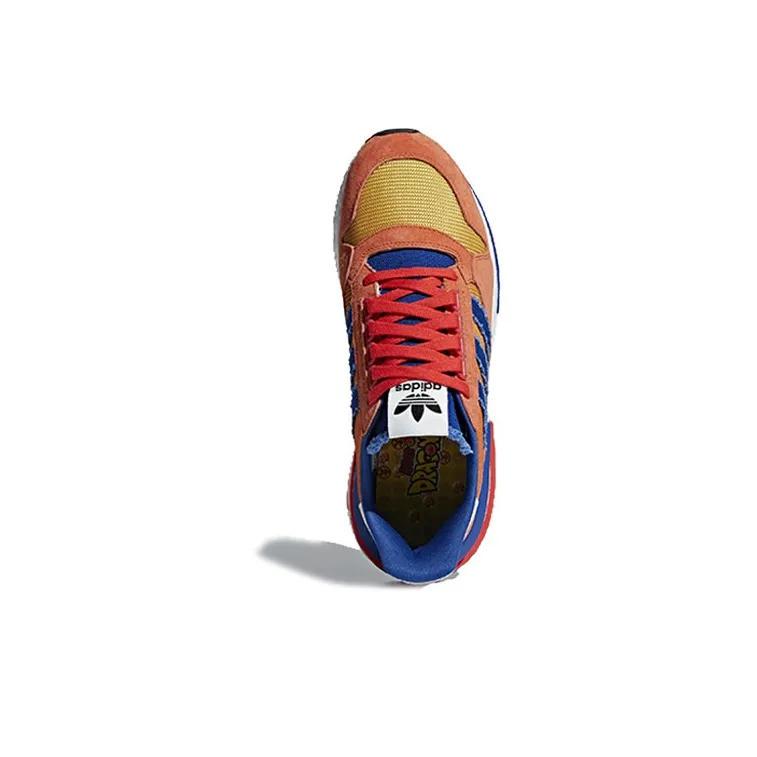 Adidas Zx 500 Dragon Ball Z Son Goku-4
