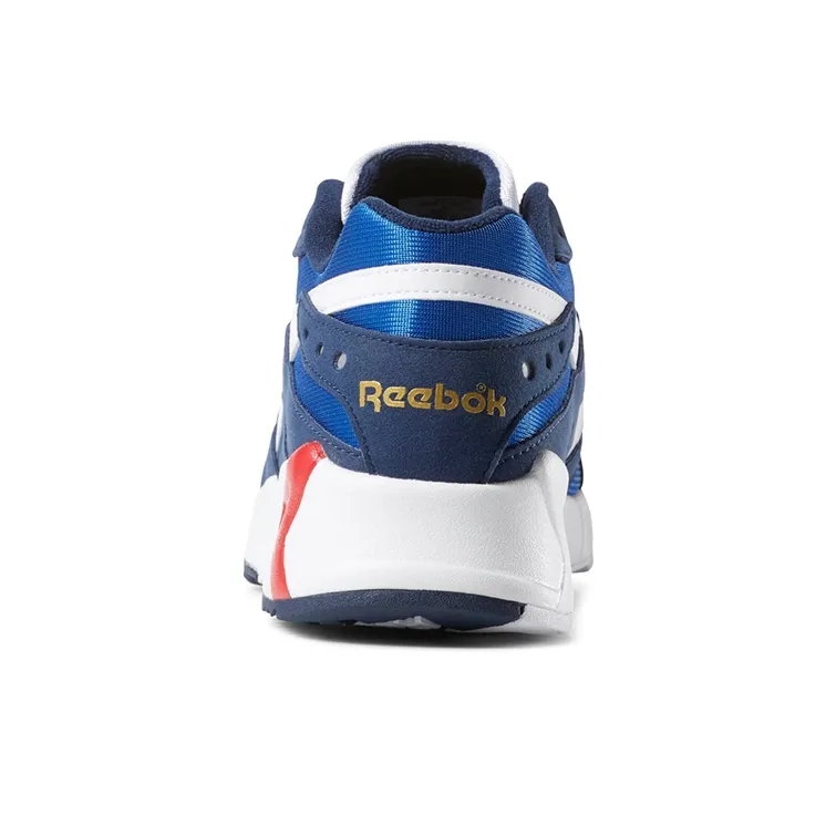 Aztrek Reebok 'Navy'-4