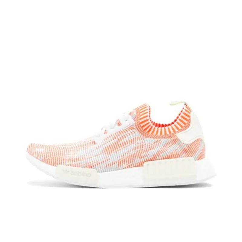 Adidas Originals Nmd R1 Red Camo-0