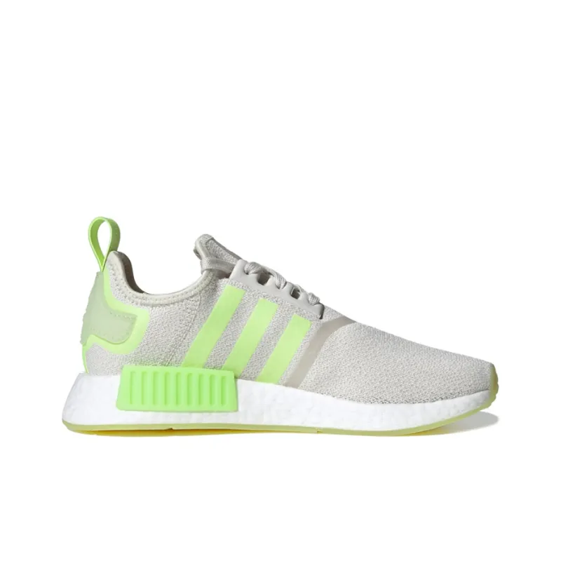 Adidas Originals NMD_R1 'Light Green Gray' Women's-1